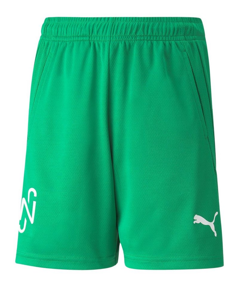 PUMA Sporthose PUMA NJR Copa Short Kids PUMA Sporthose PUMA NJR Copa Short Kids von PUMA