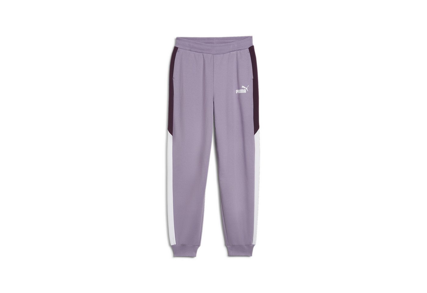 PUMA Sporthose PUMA POWER Jogginghose Mädchen von PUMA