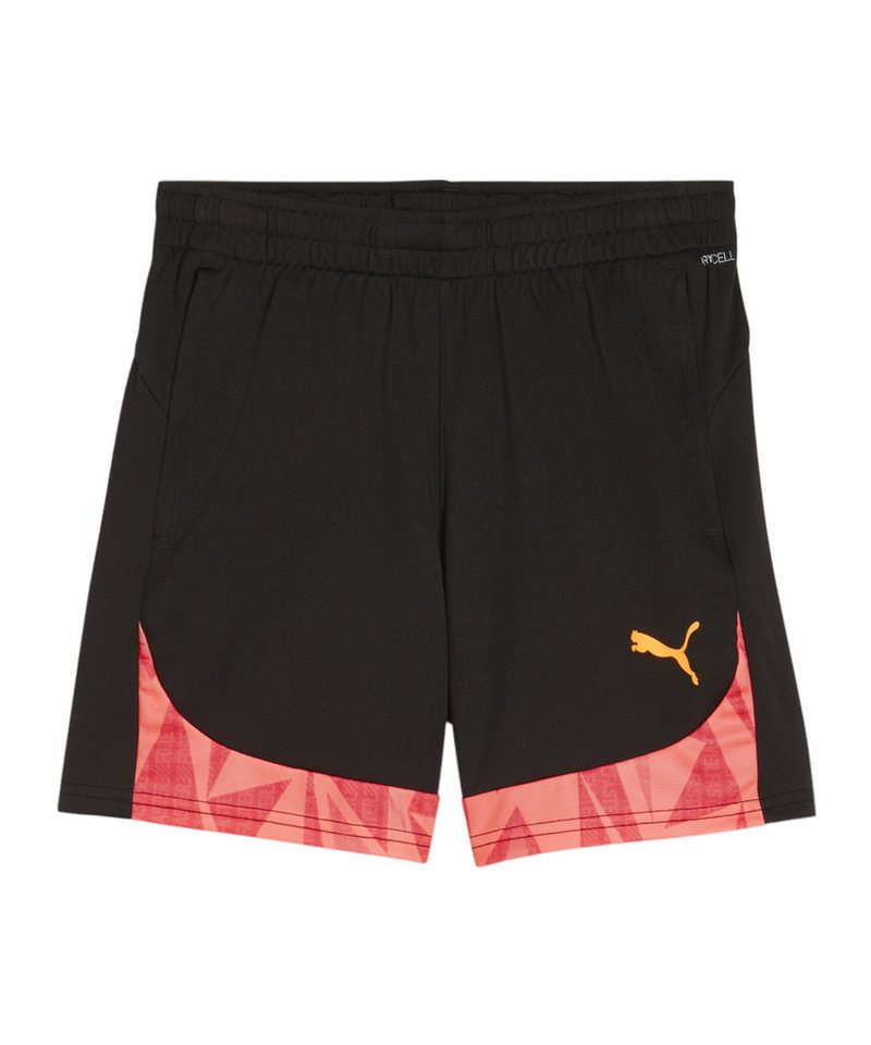 PUMA Sporthose PUMA individualFINAL Short Kids PUMA Sporthose PUMA individualFINAL Short Kids von PUMA
