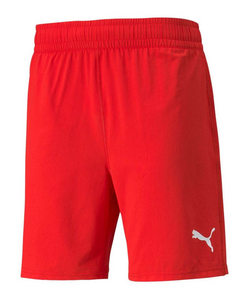 PUMA Sporthose PUMA teamFINAL Short teamFINAL PUMA Sporthose PUMA teamFINAL Short teamFINAL von PUMA
