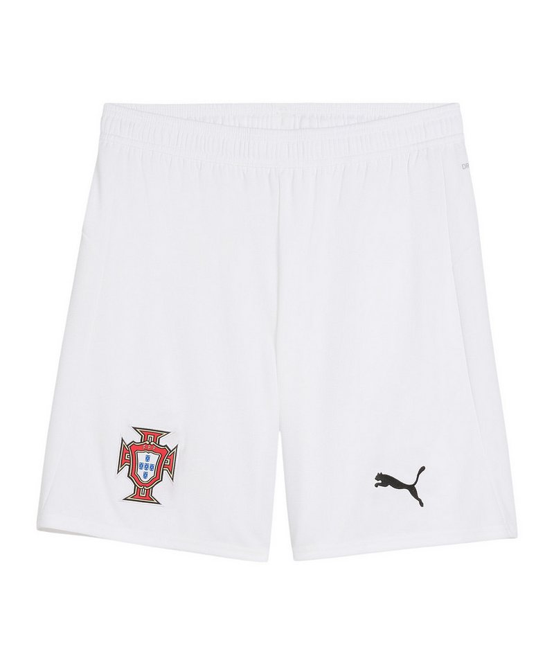 PUMA Sporthose PUMA Portugal Short Shorts Herren PUMA Sporthose PUMA Portugal Short Shorts Herren von PUMA