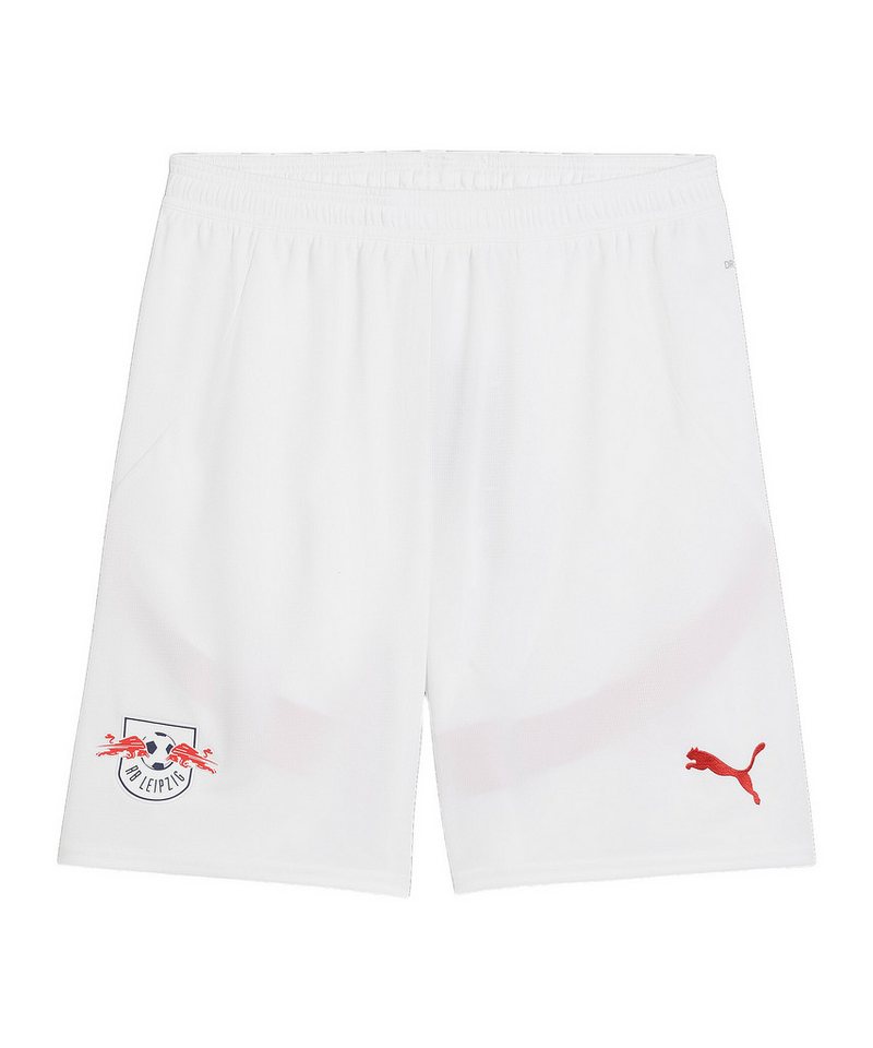 PUMA Sporthose PUMA RB Leipzig Short 3rd 2024/2025 PUMA Sporthose PUMA RB Leipzig Short 3rd 2024/2025 von PUMA