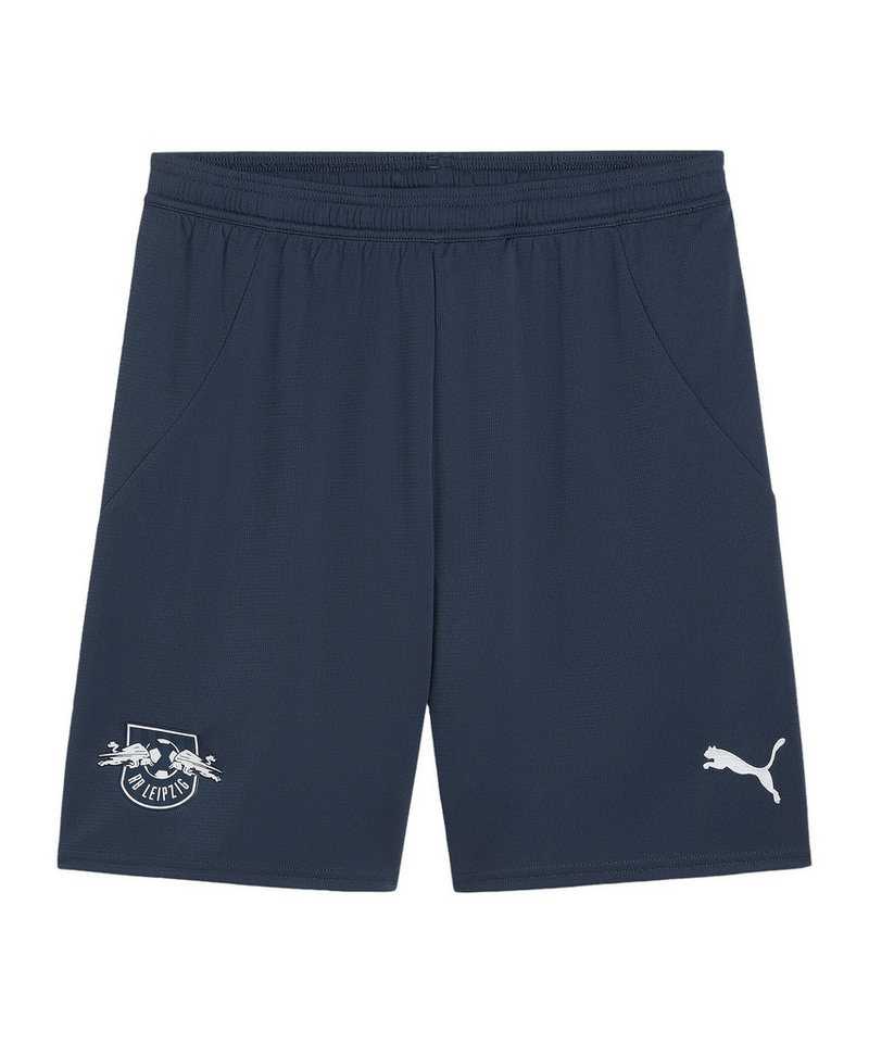 PUMA Sporthose RB Leipzig Short 3rd 2024/2025 von PUMA