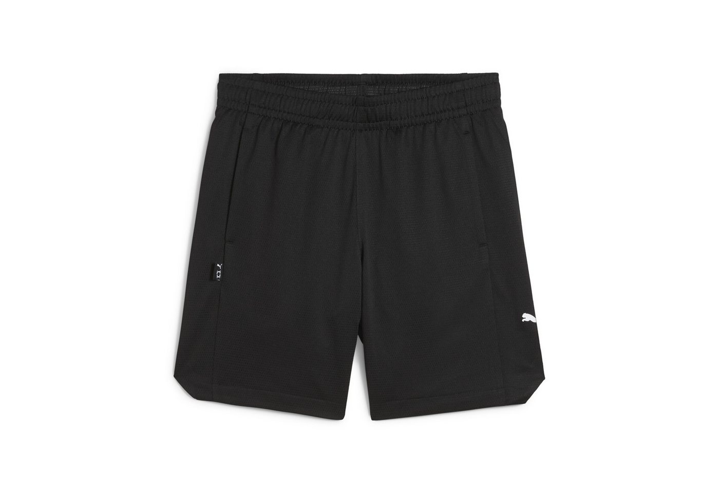 PUMA Sporthose Shot Blocker Basketballshorts Jungen PUMA Sporthose Shot Blocker Basketballshorts Jungen von PUMA