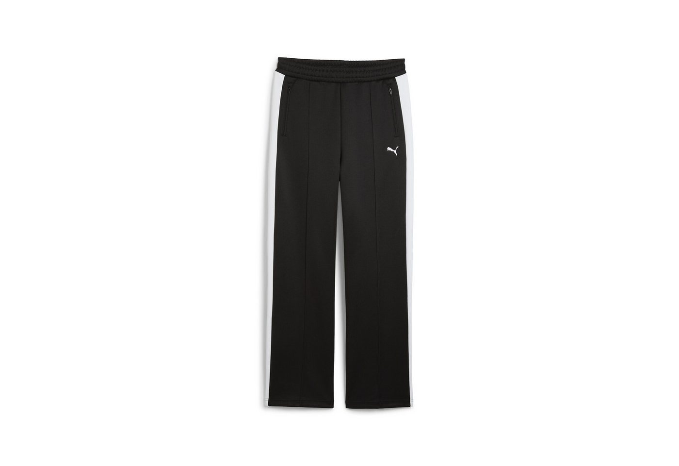 PUMA Sporthose T7 Always On Straight Trainingshose Damen PUMA Sporthose T7 Always On Straight Trainingshose Damen von PUMA