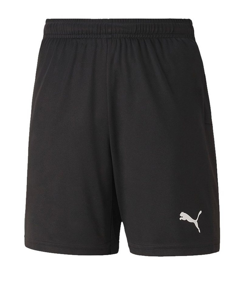 PUMA Sporthose teamGOAL 23 Knit Short Kids von PUMA