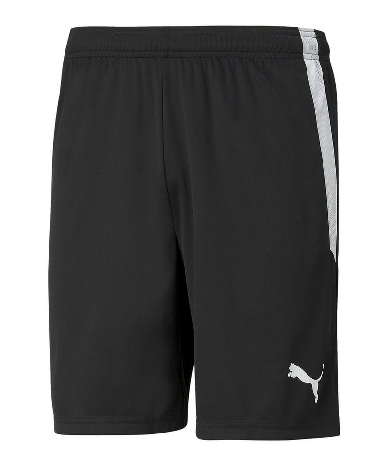 PUMA Sporthose teamLIGA Short PUMA Sporthose teamLIGA Short von PUMA