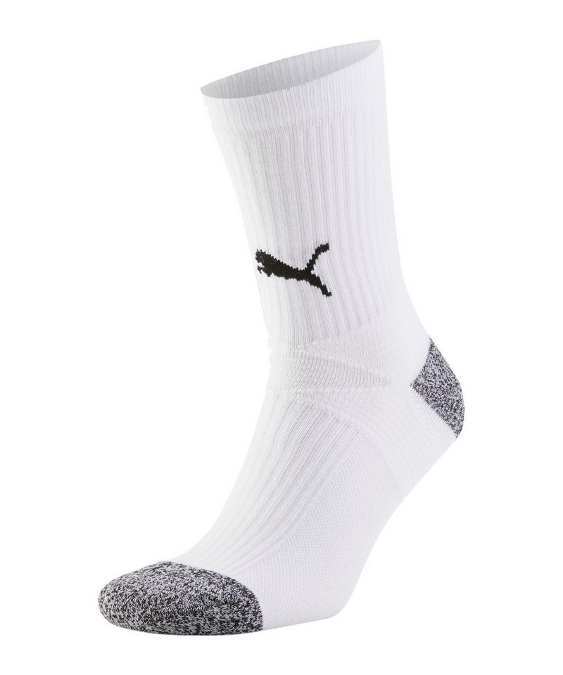 PUMA Sportsocken PUMA teamLIGA Socken Baumwolle PUMA Sportsocken PUMA teamLIGA Socken Baumwolle von PUMA