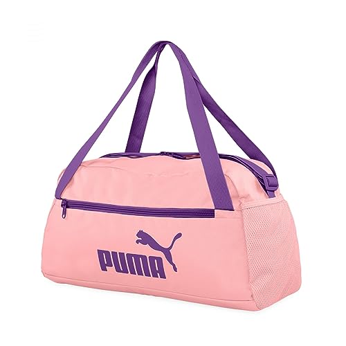 PUMA Sporttasche Phase Sports Bag 079949 Peach Smoothie-Purple Pop One Size PUMA Sporttasche Phase Sports Bag 079949 Peach Smoothie-Purple Pop One Size von PUMA