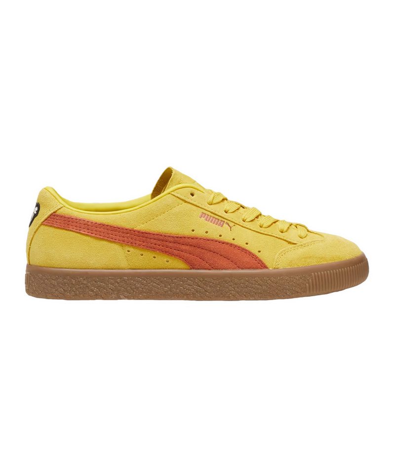 PUMA PUMA Suede Vtg F Pam Sneaker Sneaker PUMA PUMA Suede Vtg F Pam Sneaker Sneaker von PUMA