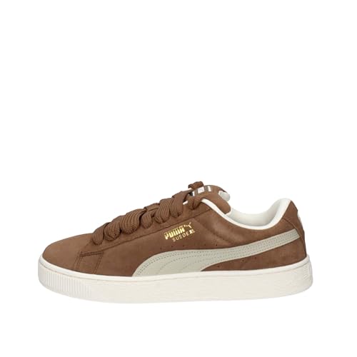 PUMA Suede XL Herrenmode Sneakers Braun 44 EU PUMA Suede XL Herrenmode Sneakers Braun 44 EU von PUMA