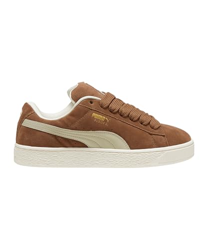PUMA Suede XL Herrenmode Sneakers Braun 45 EU PUMA Suede XL Herrenmode Sneakers Braun 45 EU von PUMA