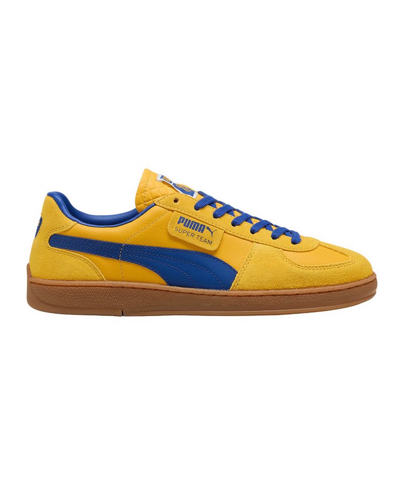 PUMA PUMA Super Team PARMA Sneaker Sneaker PUMA PUMA Super Team PARMA Sneaker Sneaker von PUMA