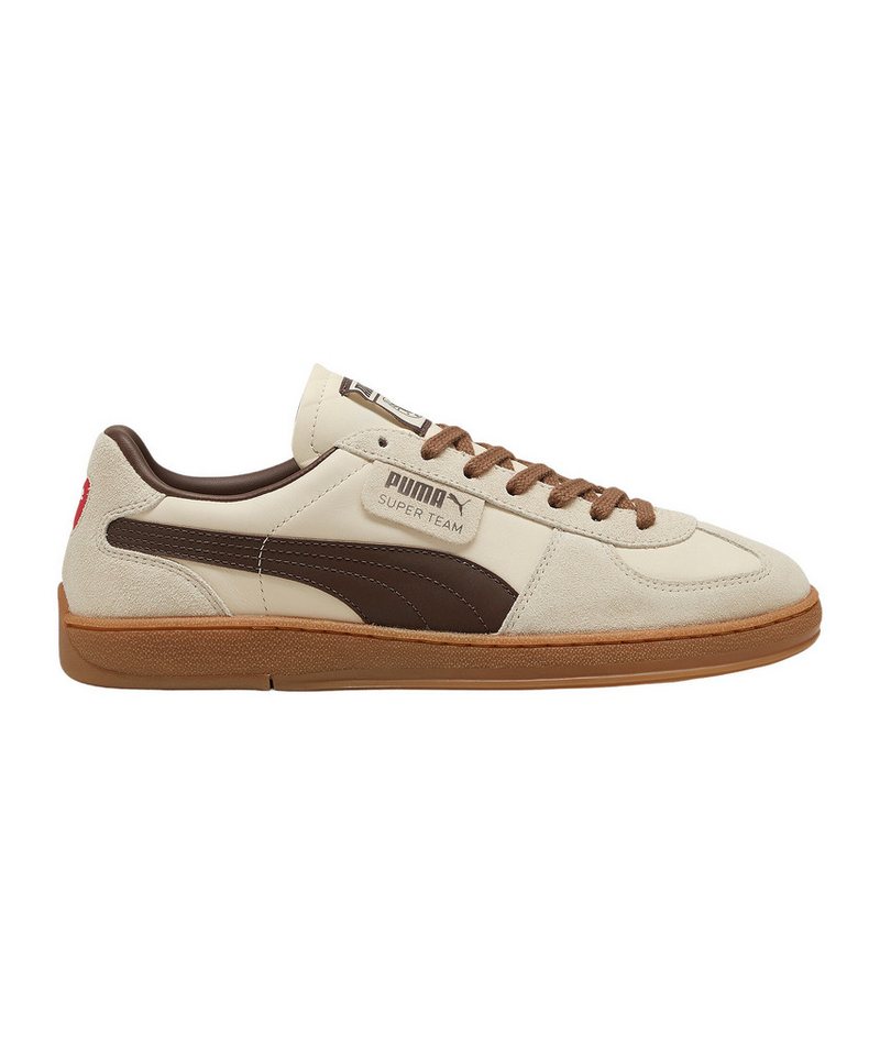 PUMA PUMA Super Team ST. PAULI Sneaker Sneaker PUMA PUMA Super Team ST. PAULI Sneaker Sneaker von PUMA