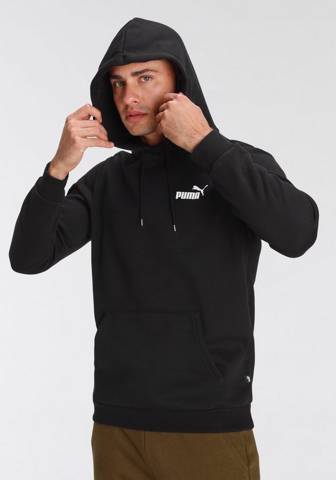 PUMA Kapuzensweatshirt ESS SMALL LOGO HOODIE FL PUMA Kapuzensweatshirt ESS SMALL LOGO HOODIE FL von PUMA
