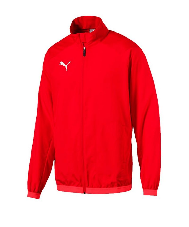PUMA Sweatjacke LIGA Sideline Jacket Jacke PUMA Sweatjacke LIGA Sideline Jacket Jacke von PUMA