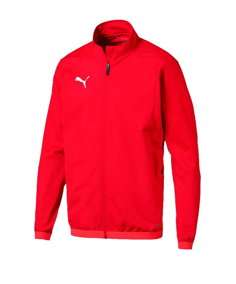 PUMA Sweatjacke LIGA Trainingsjacke PUMA Sweatjacke LIGA Trainingsjacke von PUMA