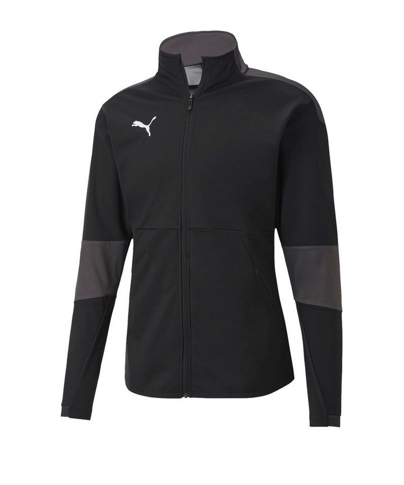 PUMA Sweatjacke teamFINAL 21 Sideline Trainingsjacke von PUMA