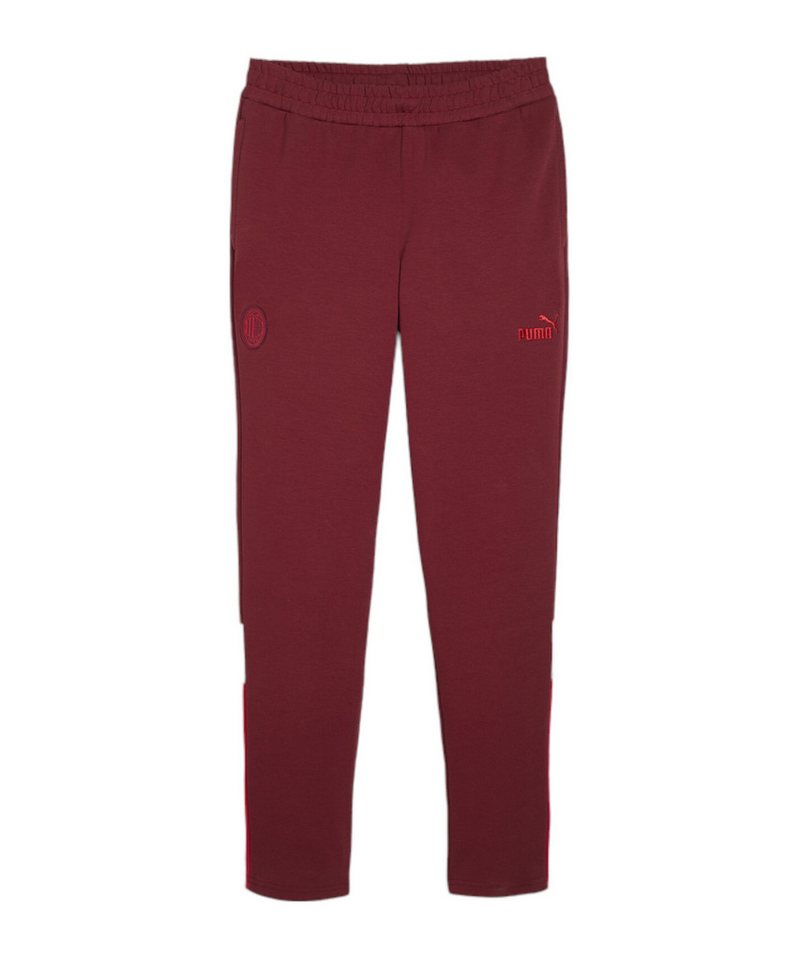 PUMA Sweatpants PUMA AC Mailand Archive Trainingshose PUMA Sweatpants PUMA AC Mailand Archive Trainingshose von PUMA