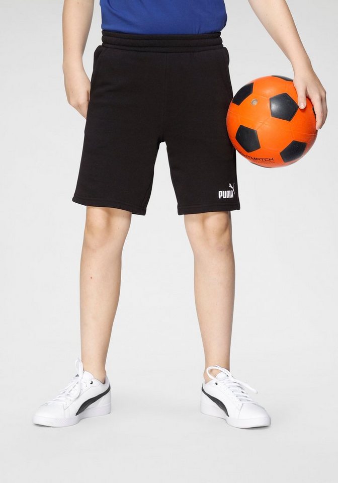 PUMA Shorts ESS SWEAT SHORTS B PUMA Shorts ESS SWEAT SHORTS B von PUMA