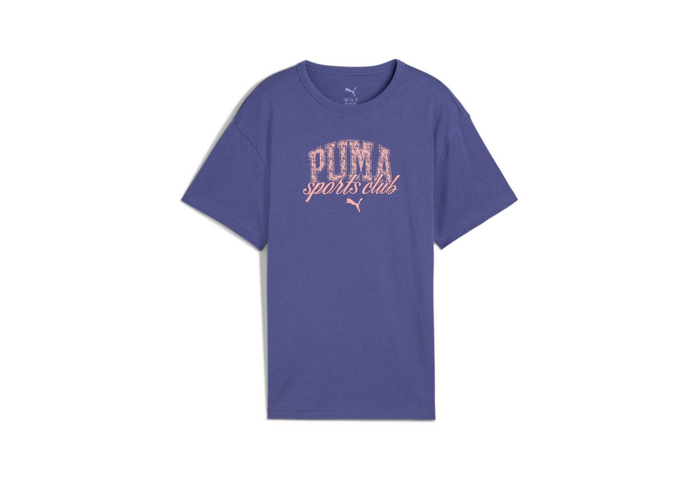 PUMA T-Shirt CLASS TEE II G PUMA T-Shirt CLASS TEE II G von PUMA