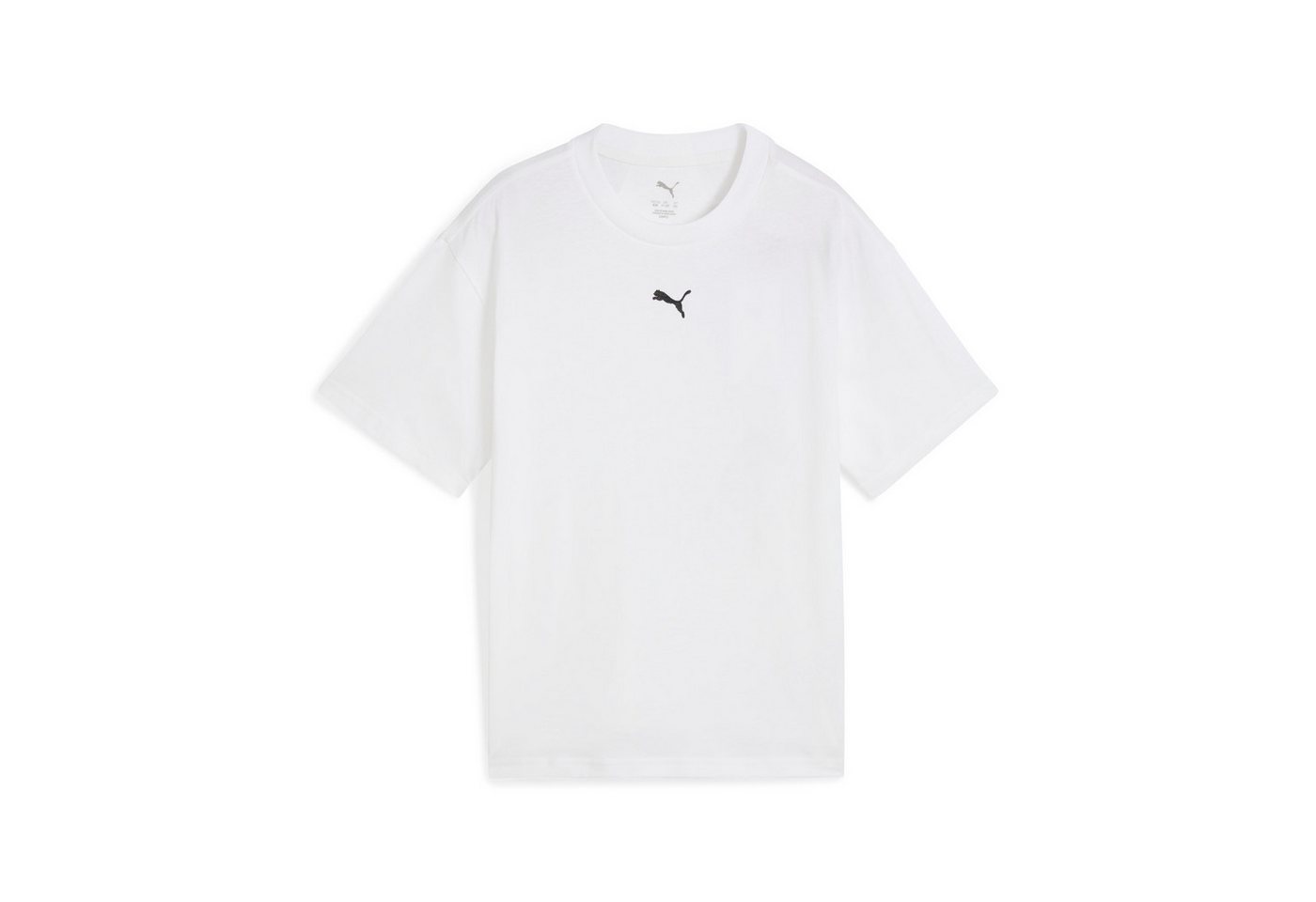 PUMA T-Shirt ESS BOXY TEE G PUMA T-Shirt ESS BOXY TEE G von PUMA