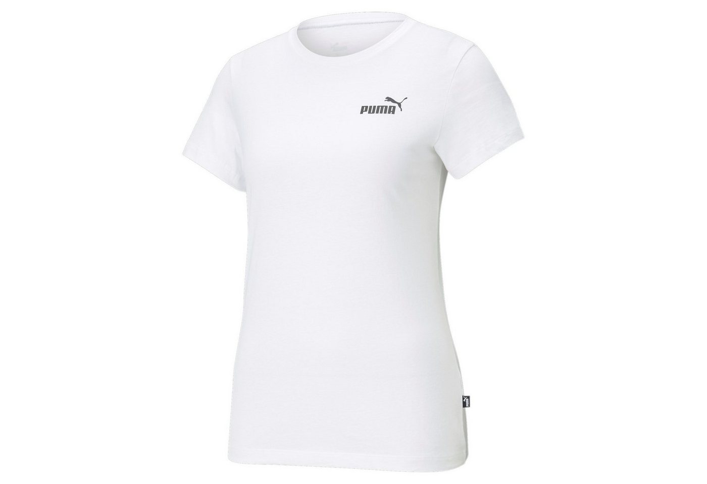 PUMA T-Shirt ESS SMALL LOGO TEE PUMA T-Shirt ESS SMALL LOGO TEE von PUMA