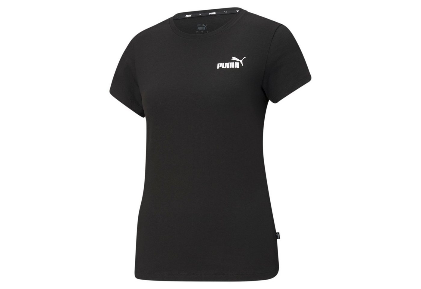 PUMA T-Shirt ESS SMALL LOGO TEE von PUMA