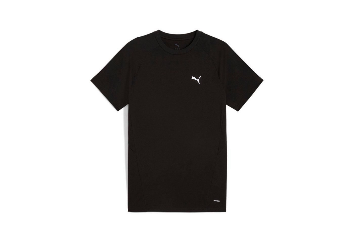PUMA T-Shirt EVOSTRIPE TEE PUMA T-Shirt EVOSTRIPE TEE von PUMA