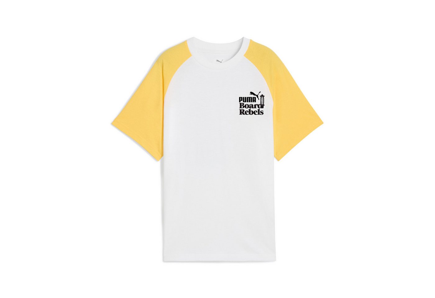 PUMA T-Shirt MID90S GRAPHIC TEE II B PUMA T-Shirt MID90S GRAPHIC TEE II B von PUMA