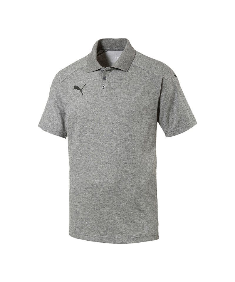 PUMA T-Shirt PUMA Ascension Poloshirt Polos Herren Baumwolle PUMA T-Shirt PUMA Ascension Poloshirt Polos Herren Baumwolle von PUMA