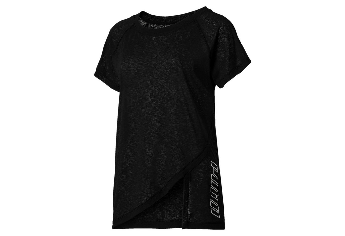 PUMA T-Shirt Puma Damen T-Shirt SpotLite Tee 517389 PUMA T-Shirt Puma Damen T-Shirt SpotLite Tee 517389 von PUMA