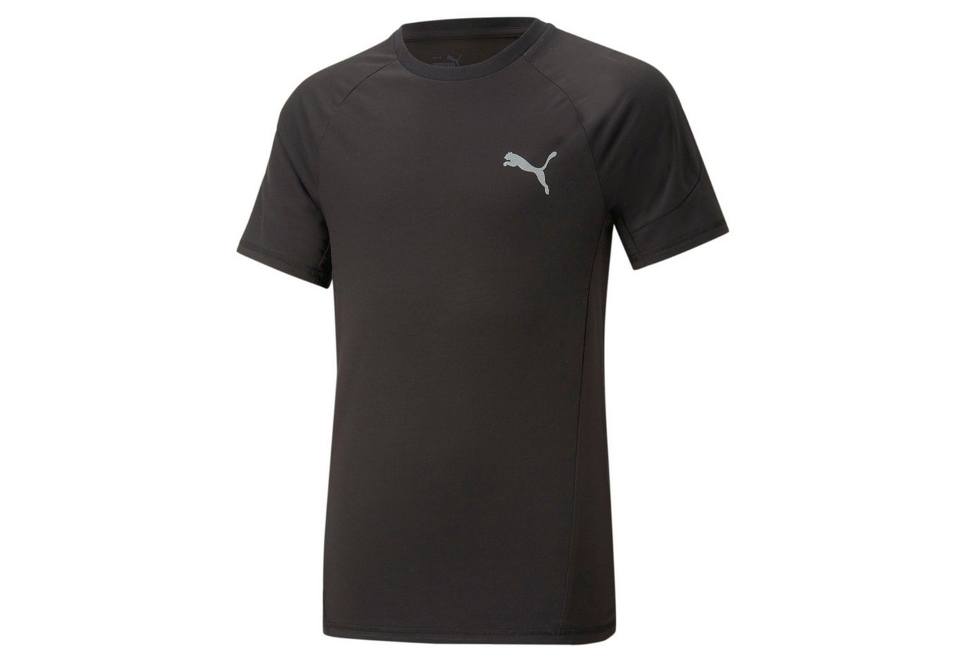 PUMA T-Shirt Puma Jungen T-Shirt EVOSTRIPE Tee B 673187 PUMA T-Shirt Puma Jungen T-Shirt EVOSTRIPE Tee B 673187 von PUMA