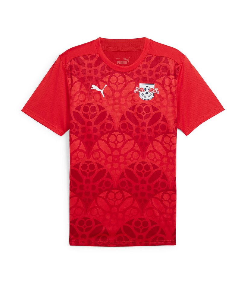 PUMA T-Shirt PUMA RB Leipzig Prematch Shirt 2024/2025 Polyester PUMA T-Shirt PUMA RB Leipzig Prematch Shirt 2024/2025 Polyester von PUMA