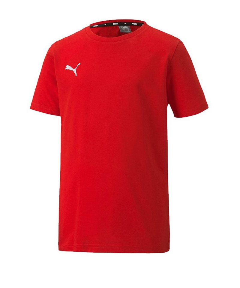 PUMA T-Shirt teamGOAL 23 Casuals Tee T-Shirt Kids default PUMA T-Shirt teamGOAL 23 Casuals Tee T-Shirt Kids default von PUMA