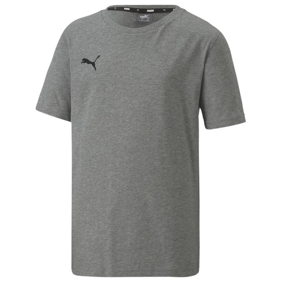 PUMA T-Shirt teamGOAL 23 Casuals - Grau Kinder von PUMA