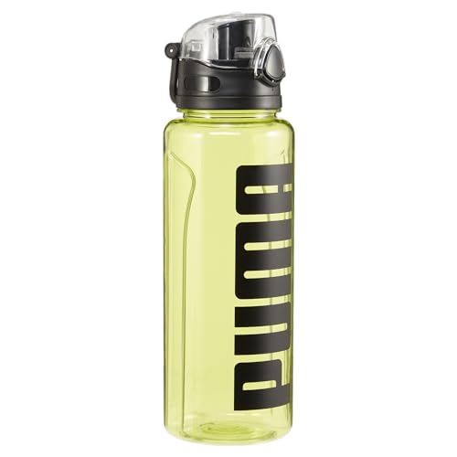 PUMA TR Bottle Sportstyle 1 Liter, Lime Pow PUMA TR Bottle Sportstyle 1 Liter, Lime Pow von PUMA
