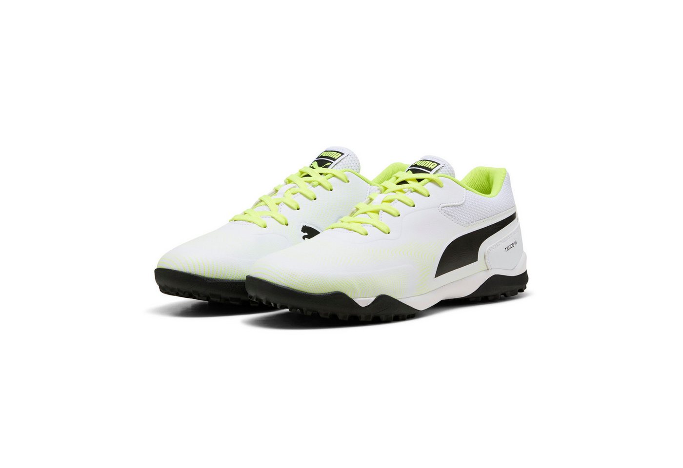 PUMA TRUCO III TT Hallenschuh PUMA TRUCO III TT Hallenschuh von PUMA