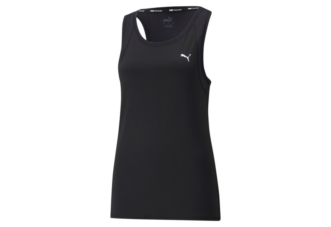 PUMA Tanktop Puma Damen Tanktop Train Favorite Tank 520257 PUMA Tanktop Puma Damen Tanktop Train Favorite Tank 520257 von PUMA
