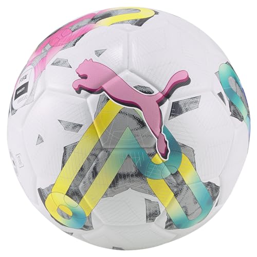PUMA TeamFINAL3 Match Football PUMA TeamFINAL3 Match Football von PUMA