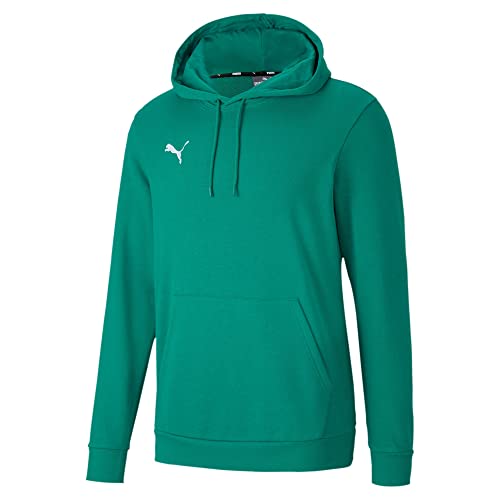 PUMA Herren Teamgoal 23 Causals Hoody, Pepper Green, M EU PUMA Herren Teamgoal 23 Causals Hoody, Pepper Green, M EU von PUMA