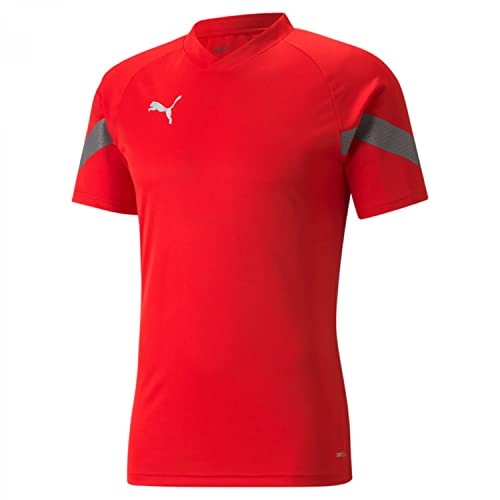 PUMA Teamfinal Training Jersey Sweater Herren PUMA Teamfinal Training Jersey Sweater Herren von PUMA