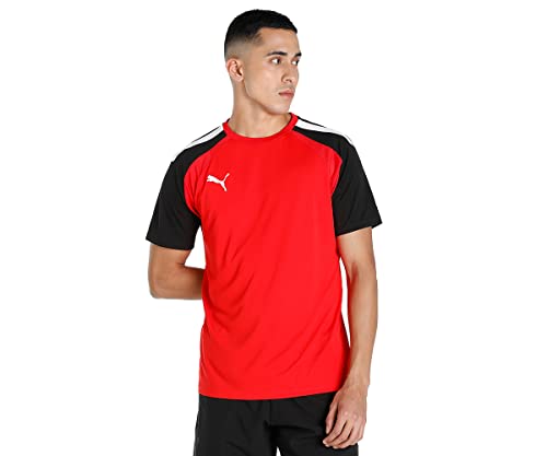 PUMA Teampacer Jersey Unterhemd, Rouge/Noir/Blanc, 3XL PUMA Teampacer Jersey Unterhemd, Rouge/Noir/Blanc, 3XL von PUMA