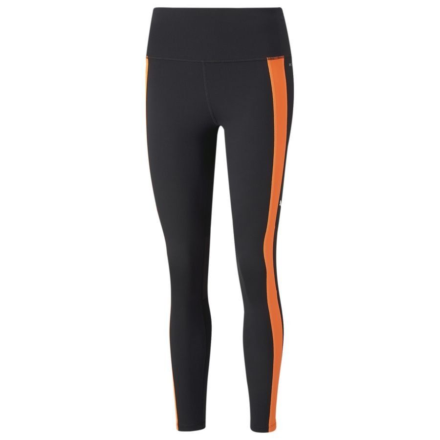 PUMA Tights IndividualBlaze - Schwarz/Orange Damen PUMA Tights IndividualBlaze - Schwarz/Orange Damen von PUMA