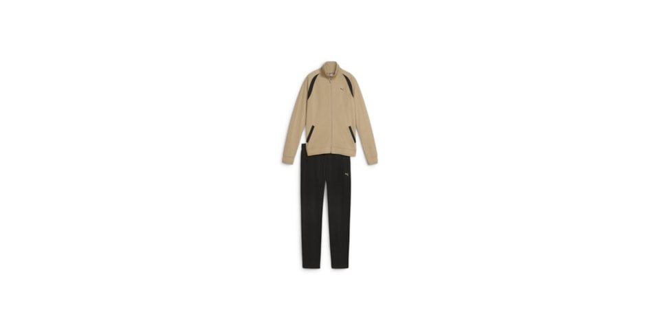 PUMA Trainingsanzug Classic Tricot Suit op PUMA Trainingsanzug Classic Tricot Suit op von PUMA