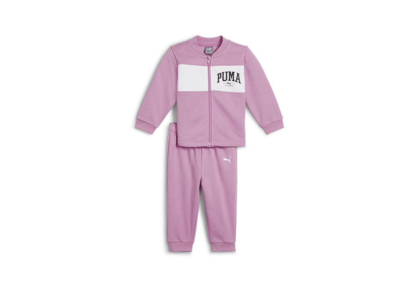 PUMA Jogginganzug MINICATS SQUAD JOGGER FL INF PUMA Jogginganzug MINICATS SQUAD JOGGER FL INF von PUMA