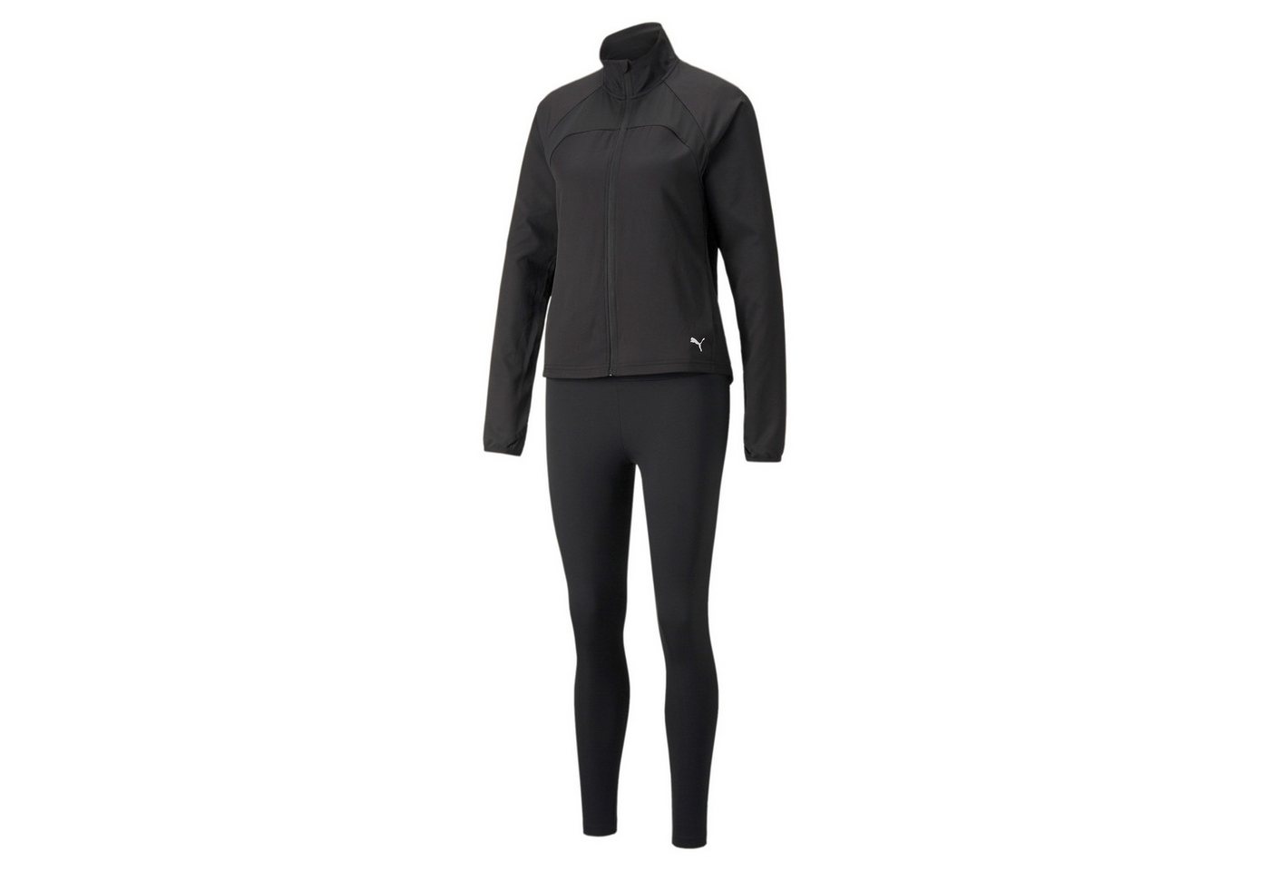 PUMA Trainingsanzug Puma Damen Trainingsanzug Active Woven Suit 847132 PUMA Trainingsanzug Puma Damen Trainingsanzug Active Woven Suit 847132 von PUMA