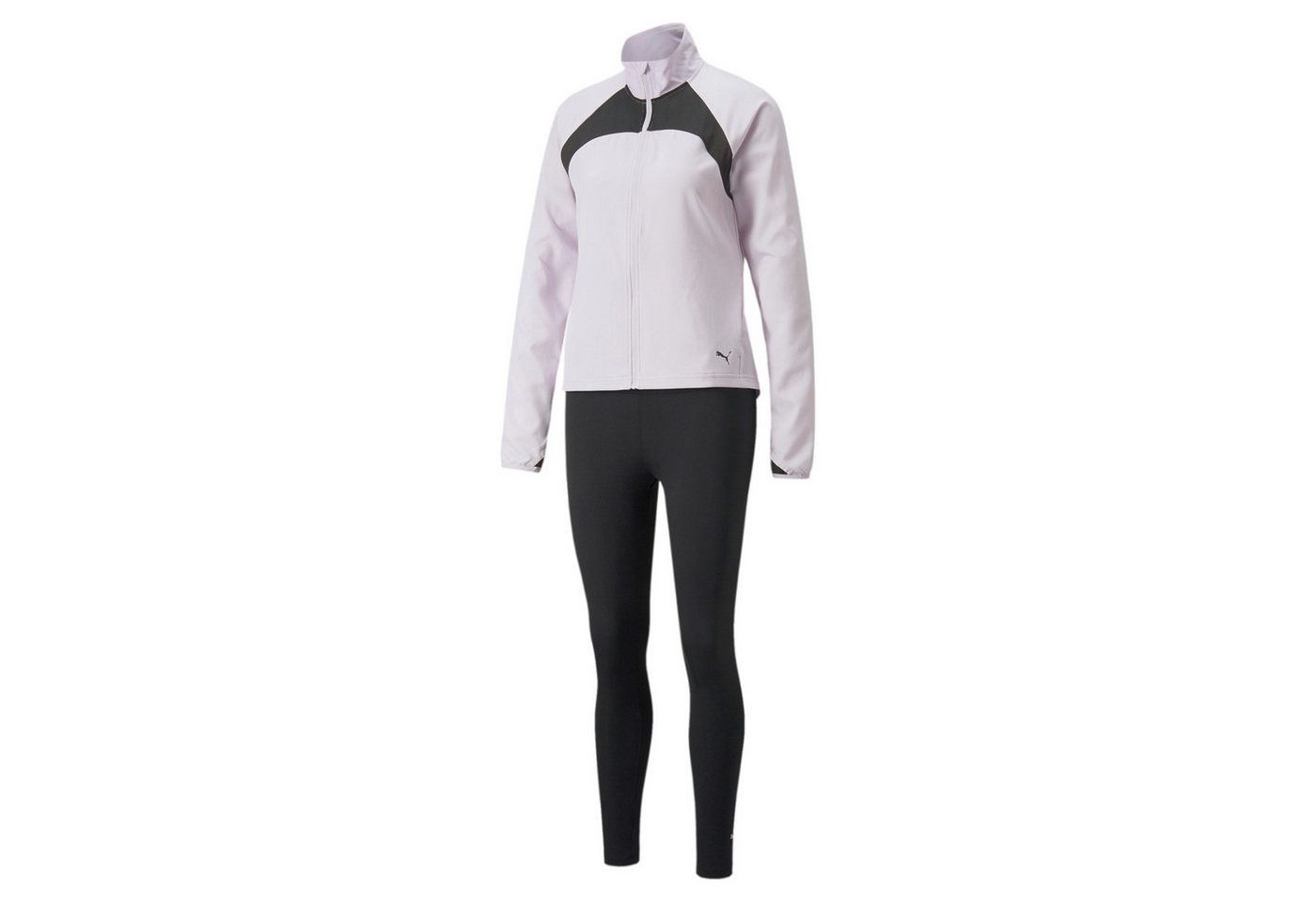 PUMA Trainingsanzug Puma Damen Trainingsanzug Active Woven Suit 847132 PUMA Trainingsanzug Puma Damen Trainingsanzug Active Woven Suit 847132 von PUMA