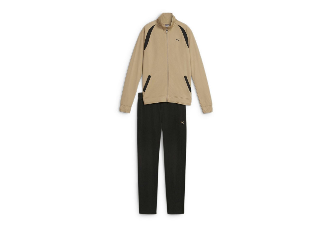 PUMA Trainingsanzug Puma Damen Trainingsanzug Classic Tricot Suit op 675234 PUMA Trainingsanzug Puma Damen Trainingsanzug Classic Tricot Suit op 675234 von PUMA