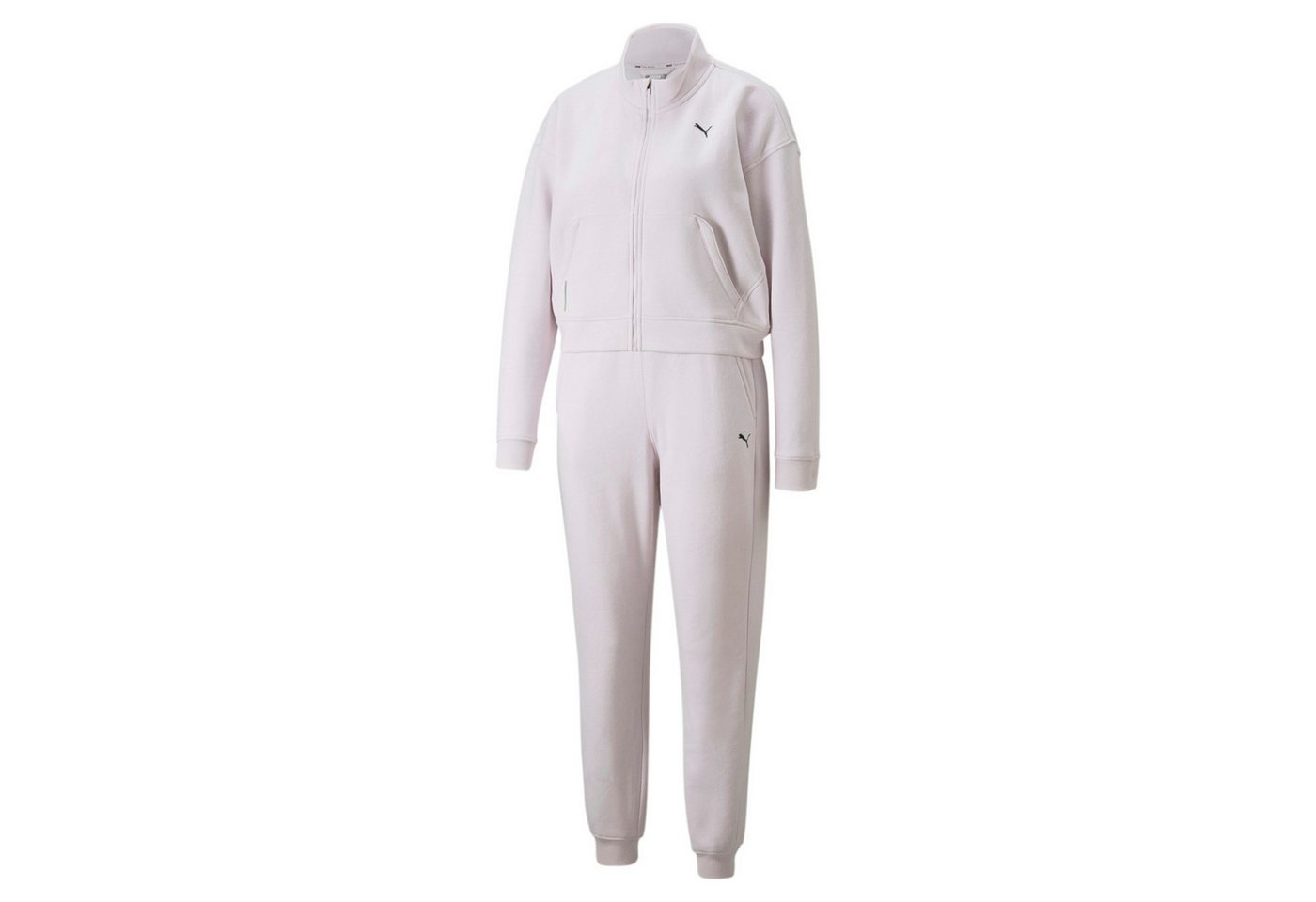 PUMA Trainingsanzug Puma Damen Trainingsanzug Train Favorites Knit Tracksuit 521740 PUMA Trainingsanzug Puma Damen Trainingsanzug Train Favorites Knit Tracksuit 521740 von PUMA